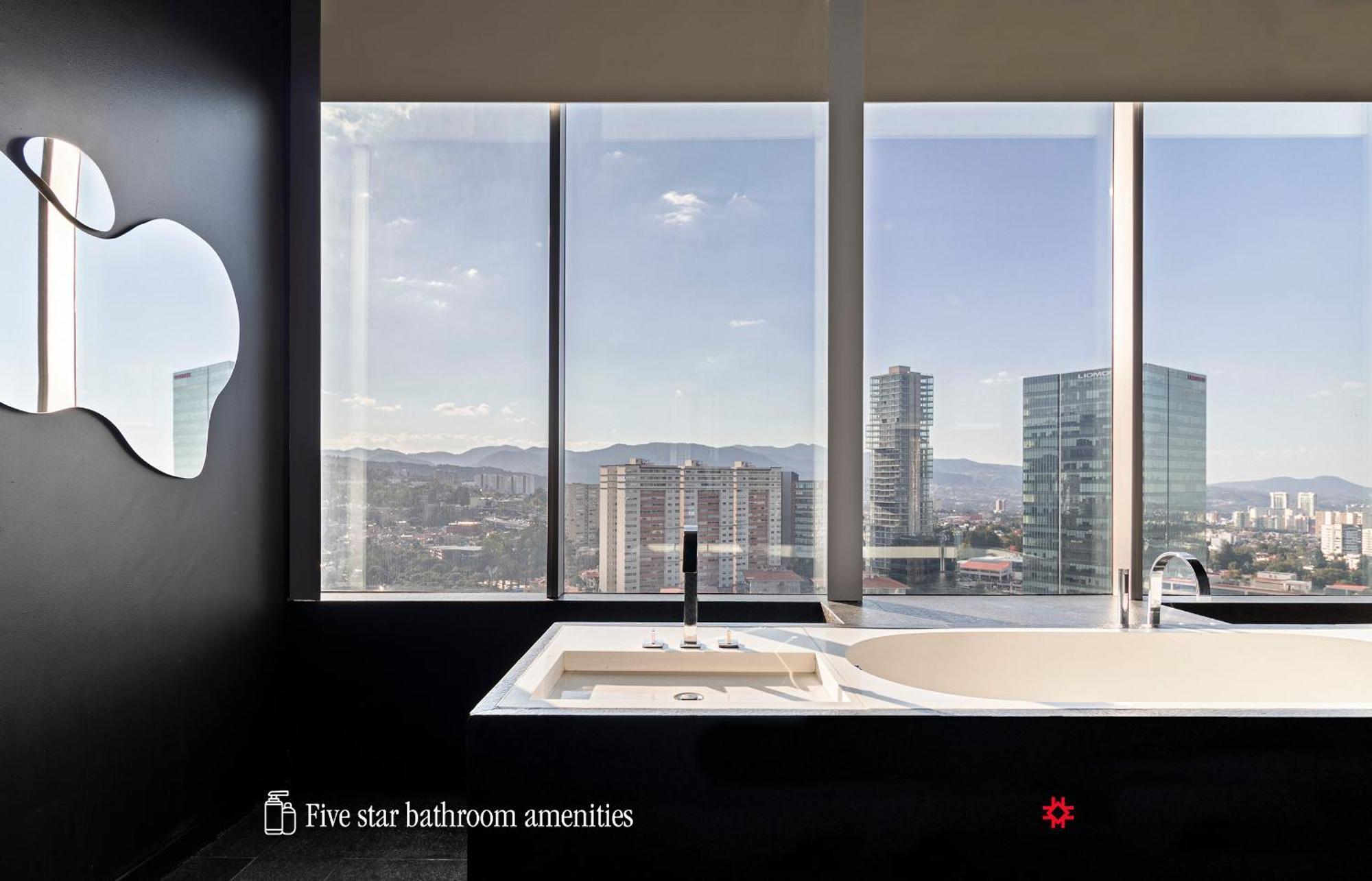 Collection Suites By Kukun México DF Exterior foto